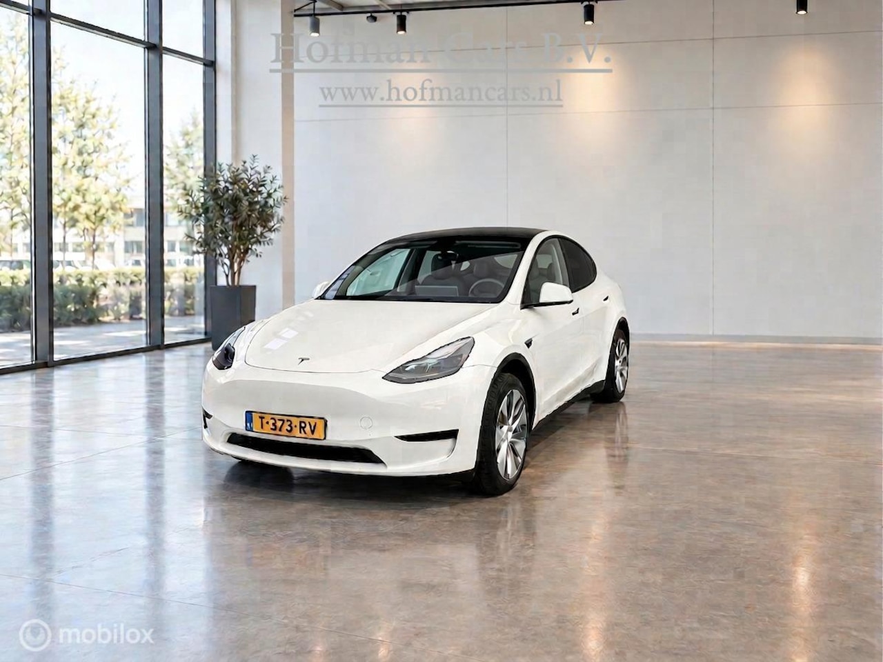 Tesla Model Y - RWD 58 kWh LFP | SOH 90,7% MOBA | Supercharging | Ryzen | Warmtepomp - AutoWereld.nl