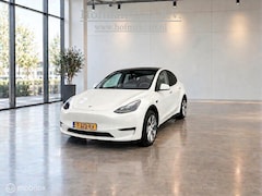Tesla Model Y - RWD 58 kWh LFP | SOH 90, 7% MOBA | Supercharging | Ryzen | Warmtepomp