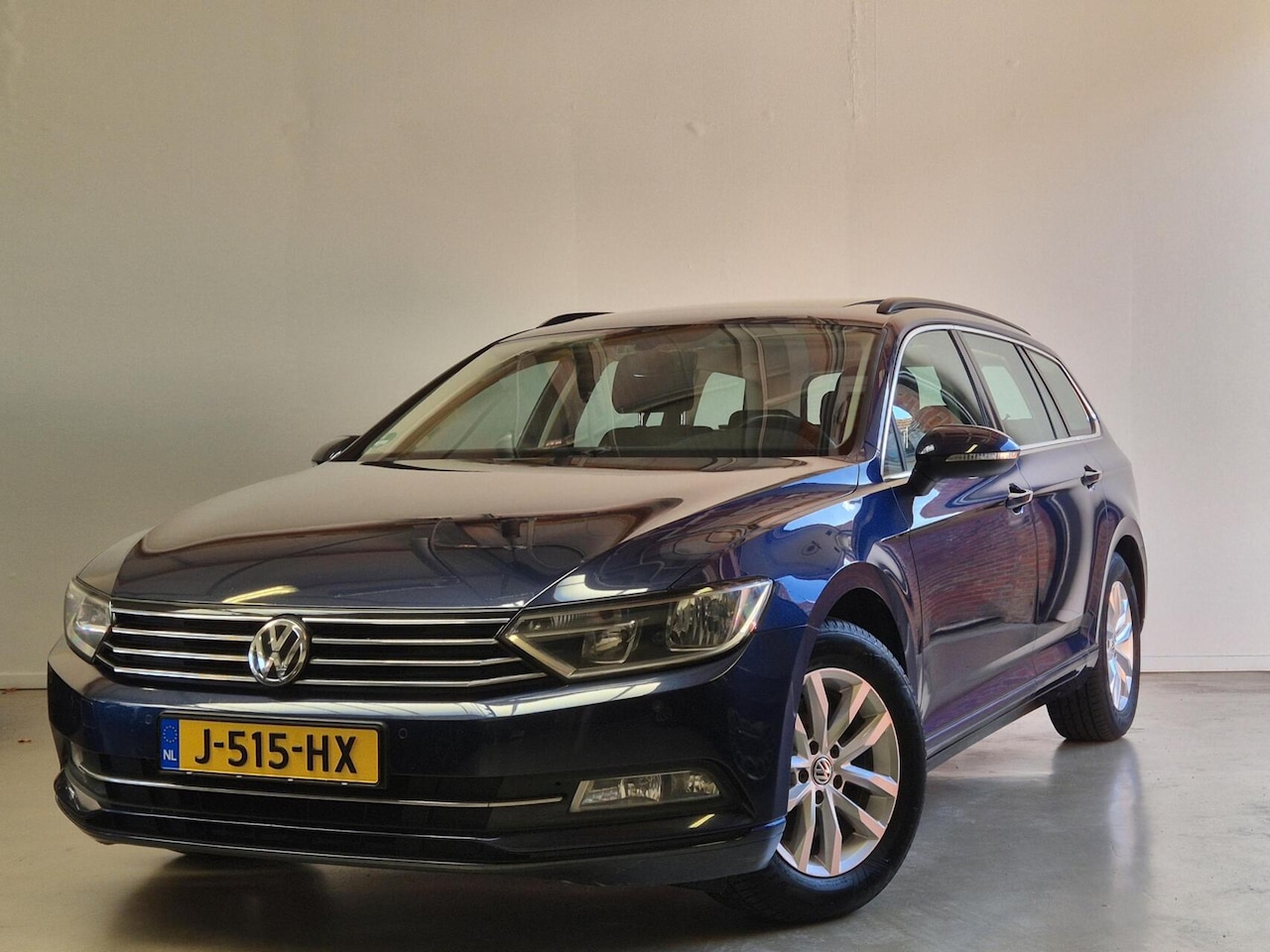 Volkswagen Passat Variant - 1.4 TSI Comfortline / Distributieriem vervangen - AutoWereld.nl