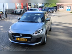 Suzuki Swift - 1.2 Select Smart Hybrid
