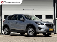Mazda CX-5 - 2.0 SkyActiv-G 165 Skylease GT 2WD Automaat | Zeer compleet | Trekhaak