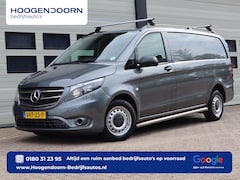 Mercedes-Benz Vito - 110 CDI Euro 6 Lang L2 - Airco - Cruise - Trekhaak