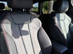 Audi A4 Avant - 35 TFSI Sport S line black edition mild hybride, 110 kW