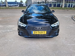 Audi A4 Avant - 35 TFSI Sport S line black edition mild hybride, 110 kW