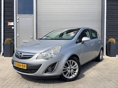 Opel Corsa - 1.4-16V Cosmo