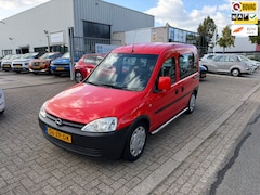 Opel Tour - 1.4-16V Enjoy, Airco, NAP, NL Auto, APK 09-2027, Dealer onderhouden