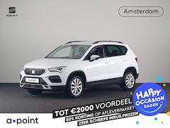 SEAT Ateca - 1.5 TSI Style Business Intense 150PK DSG | Navigatie | Trekhaak wegklapbaar | Parkeercamer