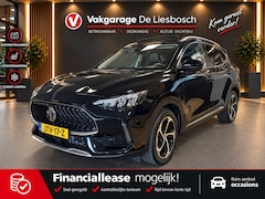 MG EHS - 1.5 TGDI Luxury PHEV facelift / automaat / 360camera / Leder/ carplay / Panorama-dak