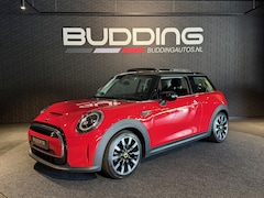 MINI Electric - Camden Plus Edition 33 kWh | Pano | Comfort pakket |