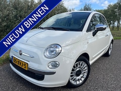 Fiat 500 - 0.9 TwinAir Pop