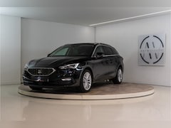 SEAT Leon Sportstourer - 1.5 eTSI Xcellence 150PK | LED | Sfeer | Virtual | Keyless | Memorystoelen | Garantie