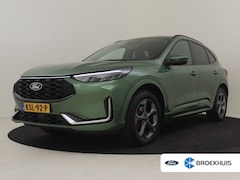 Ford Kuga - 2.5 PHEV ST-Line X 243 PK AUTO | 360gr Camera | Elekt stoel met memory | App connect | Key