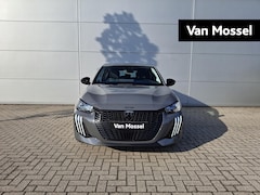 Peugeot 208 - 1.2 PureTech 75pk Active