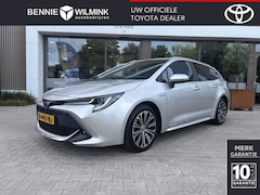 Toyota Corolla Touring Sports - 2.0 Hybrid Style | Head Up | Parkeersensoren V+A