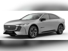 Mazda 6e - Takumi Plus 78 kWh | PANORAMADAK | NAVI | 360 CAMERA | LEDER |