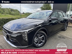 Kia K4 Sportswagon - 1.0 T-GDi MHEV Air , Snel Leverbaar, Inclusief 1000 Euro Inruilpremie, Complete Uitvoering