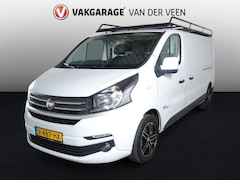 Fiat Talento - 1.6 MJ L2H1 SX | Trekhaak | Cruise | Bluetooth | BTW