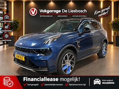 Lynk & Co 01 - 1.5 / Panorama-dak / 360 Camera / Infinity audio / Navigatie