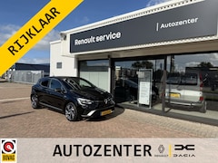 Renault Clio - 1.3 TCe R.S. Line EDC automaat | 360 camera | rondom sensoren | groot Easylink met carplay