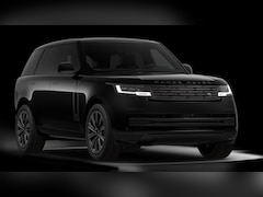 Land Rover Range Rover - P460e HSE PHEV Santorini Black