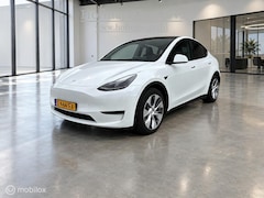 Tesla Model Y - RWD 58 kWh LFP | SOH 88% MOBA | Supercharging | Ryzen | Warmtepomp