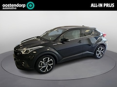 Toyota C-HR - 1.8 Hybrid Dynamic