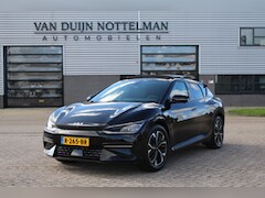 Kia EV6 - GT-Line 77.4 kWh / Panoramadak / Meridian / SOH 96.6% / N.A.P