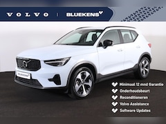 Volvo XC40 - B4 Plus Dark - IntelliSafe Assist & Surround - Harman/Kardon audio - Parkeercamera achter