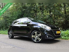 Peugeot 208 - 1.2 PureTech GT-line | Carplay | Panoramadak |