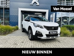 Peugeot 3008 - 1.2 PureTech Allure