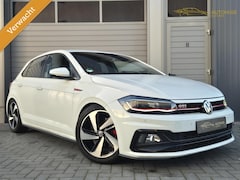 Volkswagen Polo - 2.0 TSI GTI 200PK/ACC/Virtual/Navi/Led/Sport/Carplay/