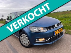 Volkswagen Polo - 1.4 TDI Comfortline / 2016