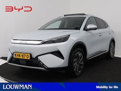 BYD ATTO 3 EVO - Excellence AWD 74.8 kWh | Origineel NL | NAP