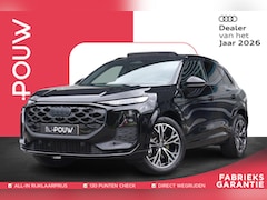 Audi Q3 - 1.5 e-hybrid 272pk S edition | Panoramadak | Trekhaak | Adaptive Cruise | Sfeerverlichting