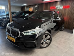 BMW 1-serie - 118i EDE Corporate Lease | Lederen bekleding