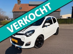 Renault Twingo - 1.2 16V Collection Airco Cr.Contr Bluetooth Boekjes Nap