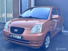 Kia Picanto - 1.0 EX