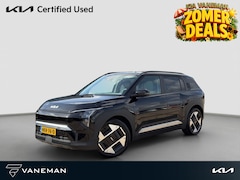Kia EV3 - Plus Advanced 81.4 kWh