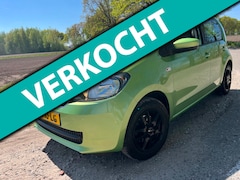 Skoda Citigo - 1.0 Greentech Ambition / 5 drs airco