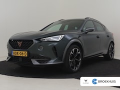 CUPRA Formentor - 1.4 e-Hybrid VZ Performance 245PK DSG/AUTO | Camera | Cr. Control adaptief | Dodehoek dete