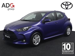 Toyota Yaris - 1.5 Hybrid 115 Active | Apple Carplay | Android Auto | Achteruitrijcamera | Adaptieve Crui