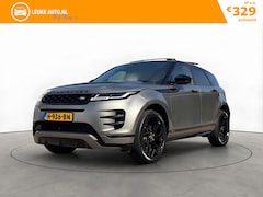 Land Rover Range Rover Evoque - 2.0 P200 AWD R-Dynamic S Pano Meridian Camera