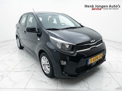 Kia Picanto - 1.0 DPi DynamicLine uit 2023 “Sinds 1970 | 5.000+ reviews | Score 9, 5 | Service zoals ’t