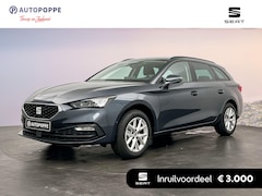 SEAT Leon Sportstourer - Style Business Intense 1.5 eTSI 85 kW / 115 PK Sta
