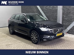 Volvo XC60 - 2.0 T5 AWD Inscription | Trekhaak | BLIS | Stoelventilatie en -verwarming | Memory | Keyle