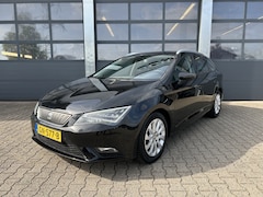 SEAT Leon Sportstourer - 1.0 EcoTSI 115pk Style Connect