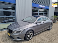 Mercedes-Benz CLA-Klasse - 180 BlueEFF. Ambition / pano dak / klasse 3 / navi