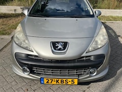 Peugeot 207 - 1.6 VTi Look