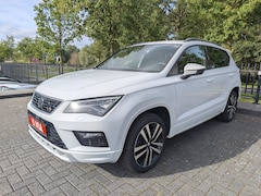 SEAT Ateca - 1.5 150PK FR | Trekhaak | Navi | Camera's | LED | Alcantara | Stoelverw. | Climate Control