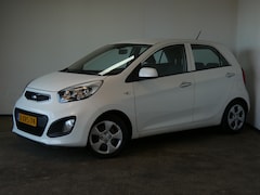 Kia Picanto - 1.2 CVVT BusinessL. NWE APK, AIRCO, TREKHAAK